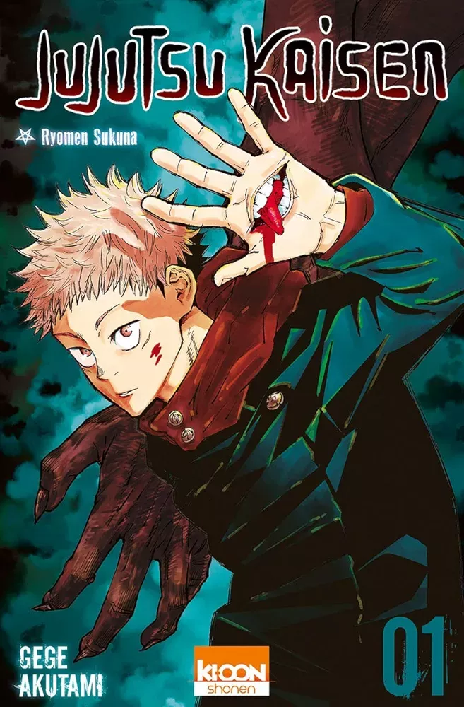 Couverture